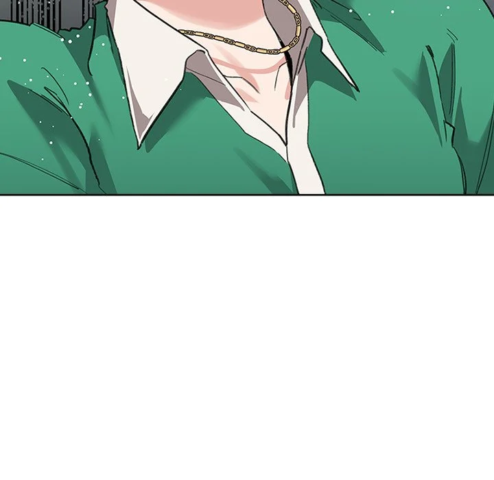 Making It in a Comic Book World chapter 4 page 105