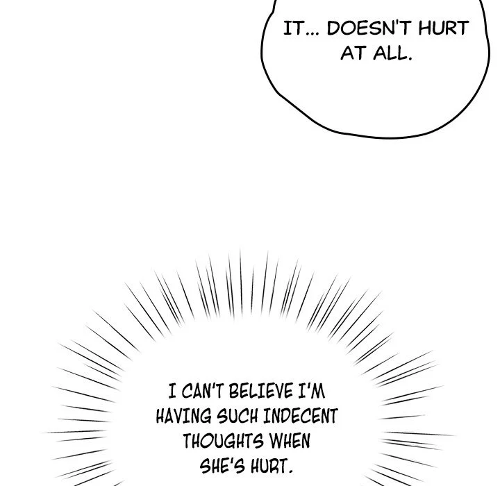 Making It in a Comic Book World chapter 4 page 108