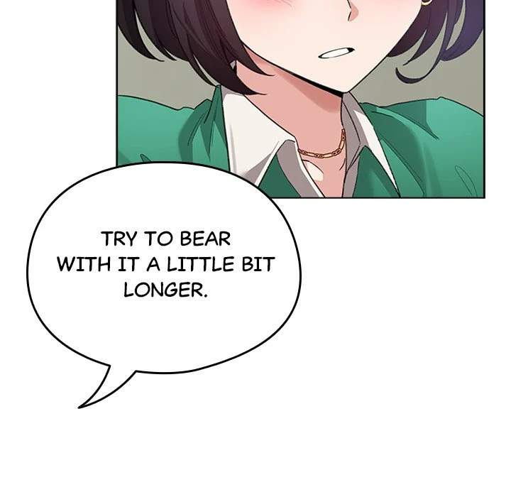 Making It in a Comic Book World chapter 4 page 112