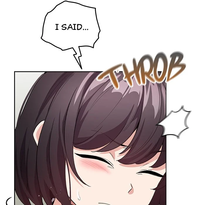 Making It in a Comic Book World chapter 4 page 113