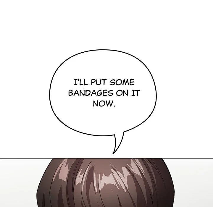 Making It in a Comic Book World chapter 4 page 115