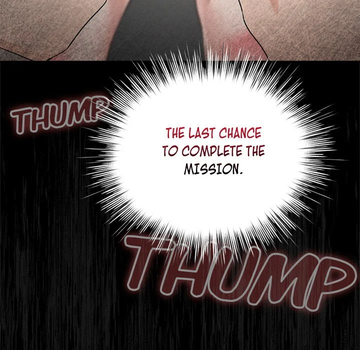 Making It in a Comic Book World chapter 4 page 121