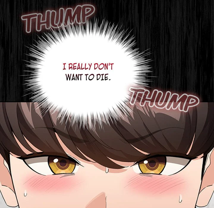 Making It in a Comic Book World chapter 4 page 122