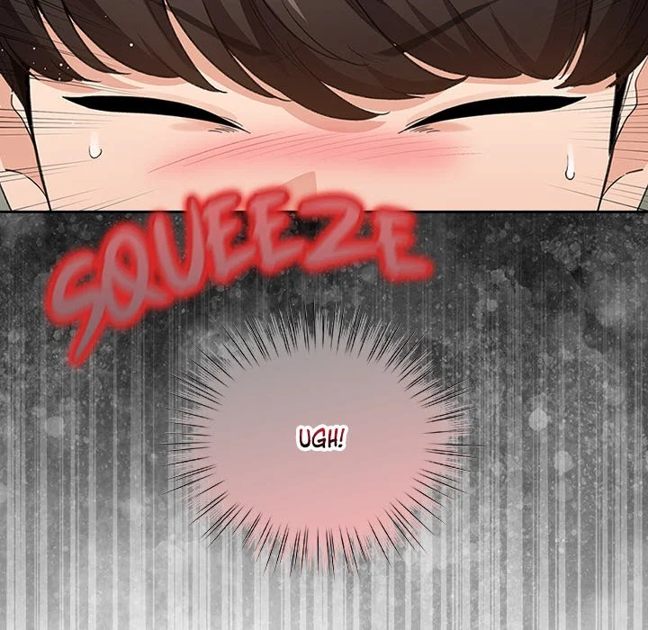 Making It in a Comic Book World chapter 4 page 127