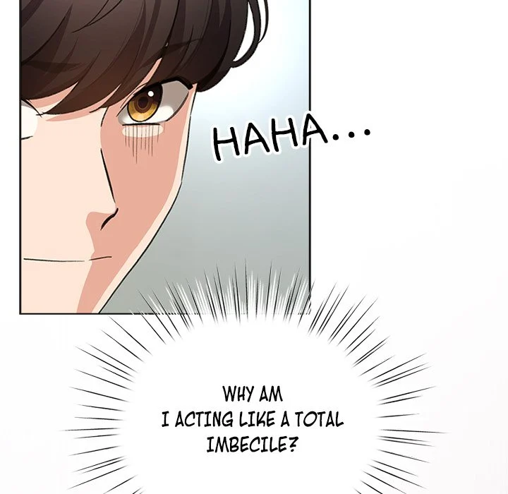 Making It in a Comic Book World chapter 4 page 136