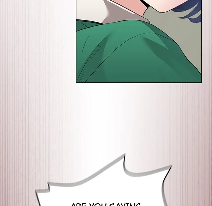 Making It in a Comic Book World chapter 4 page 138