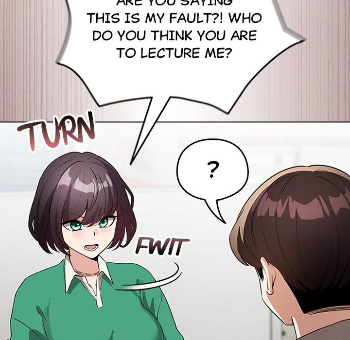 Making It in a Comic Book World chapter 4 page 139