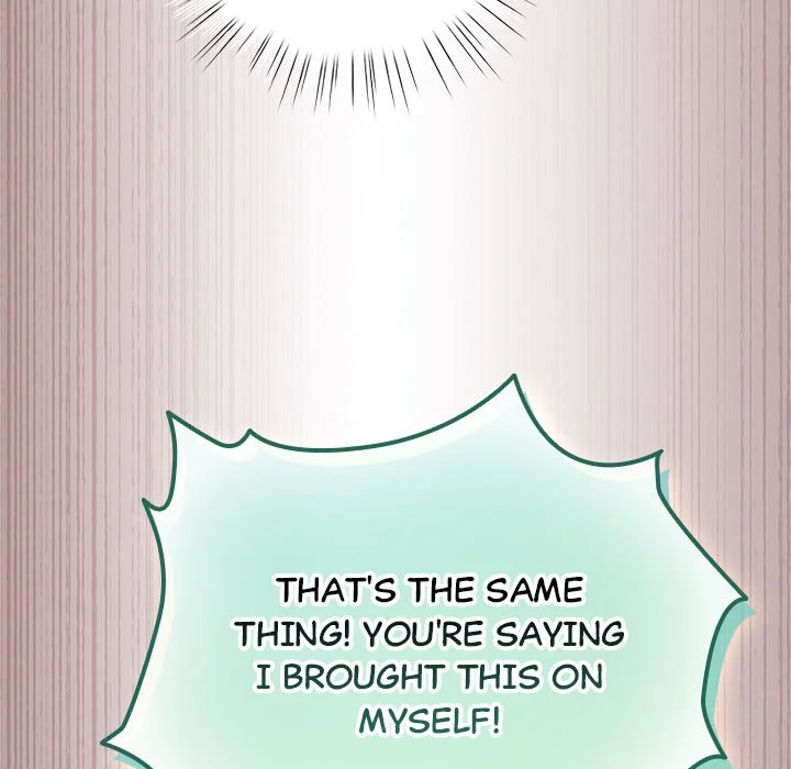 Making It in a Comic Book World chapter 4 page 141