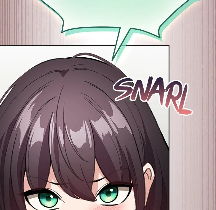 Making It in a Comic Book World chapter 4 page 142