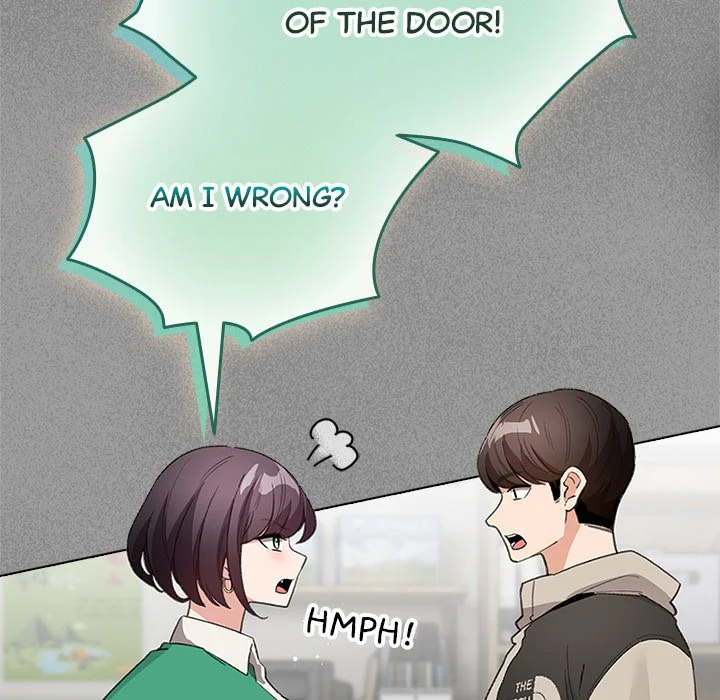 Making It in a Comic Book World chapter 4 page 147