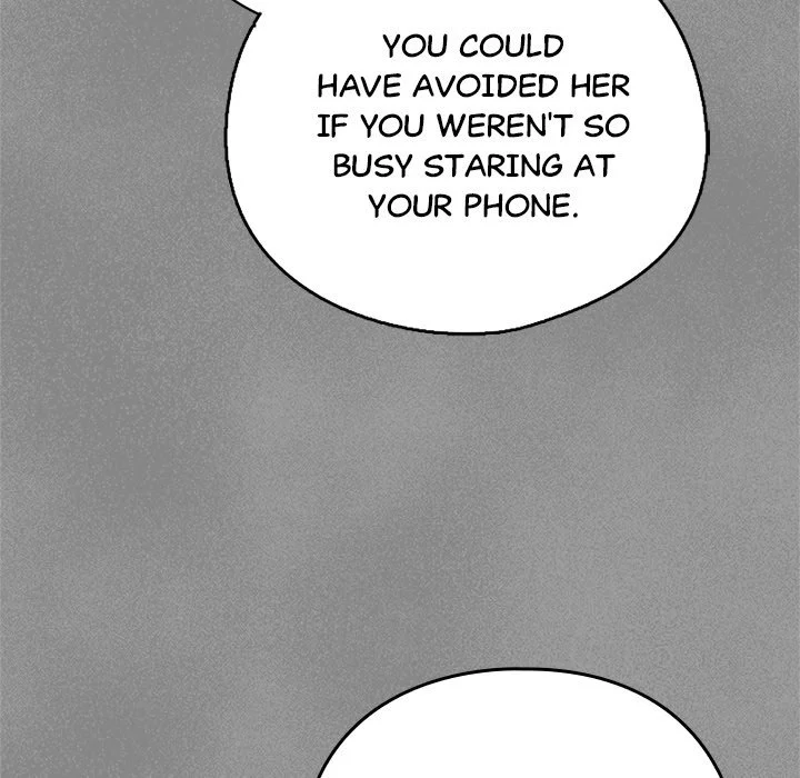 Making It in a Comic Book World chapter 4 page 149