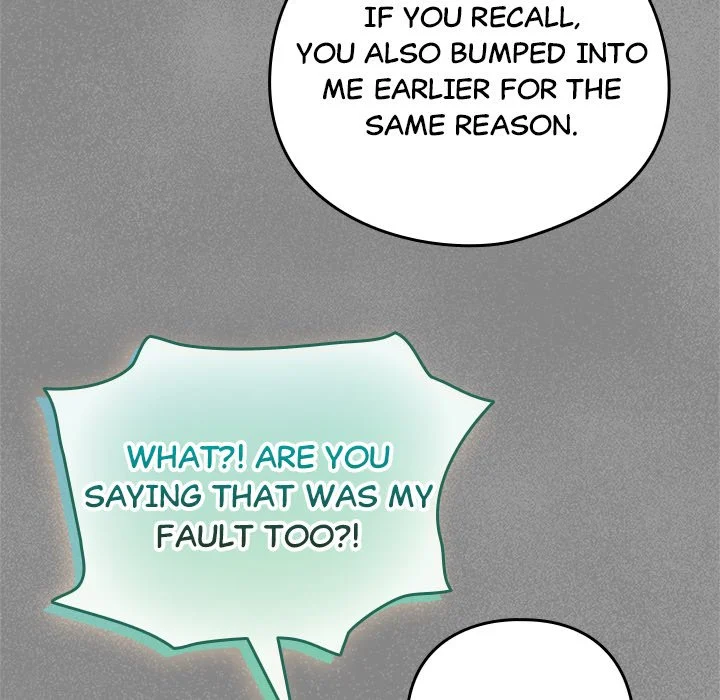 Making It in a Comic Book World chapter 4 page 150