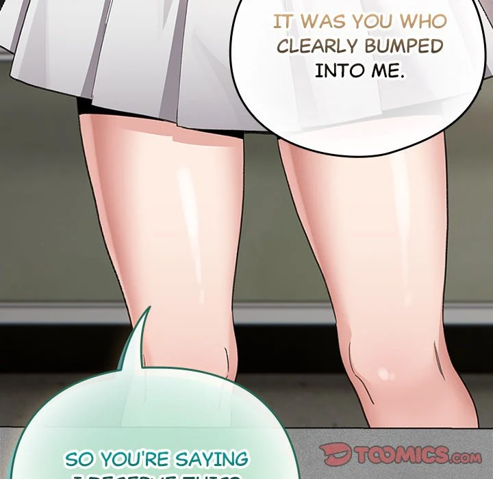 Making It in a Comic Book World chapter 4 page 153