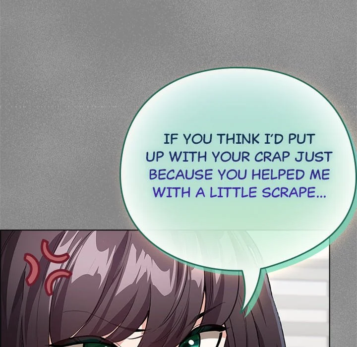 Making It in a Comic Book World chapter 4 page 155