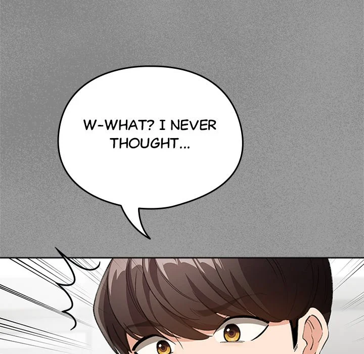 Making It in a Comic Book World chapter 4 page 157