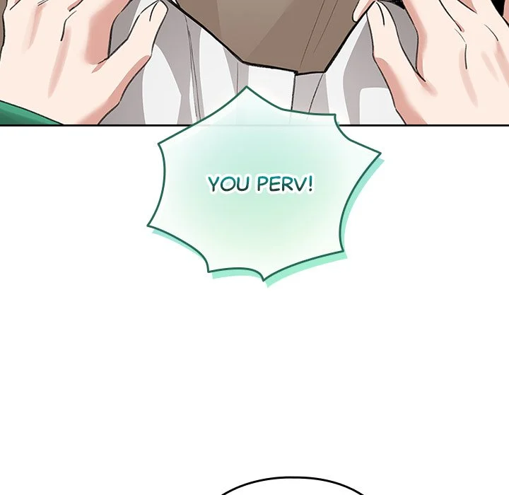 Making It in a Comic Book World chapter 4 page 165