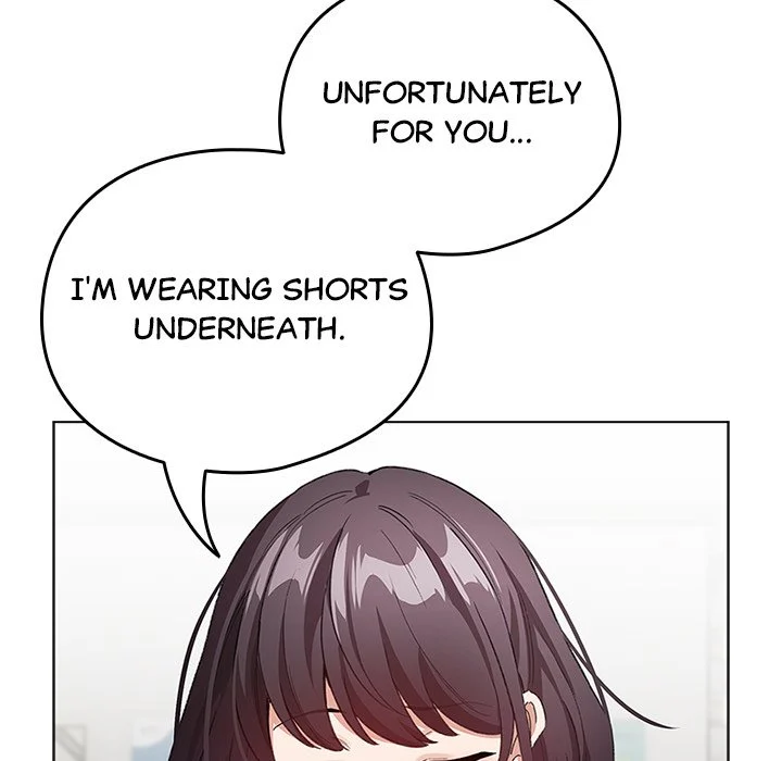 Making It in a Comic Book World chapter 4 page 166