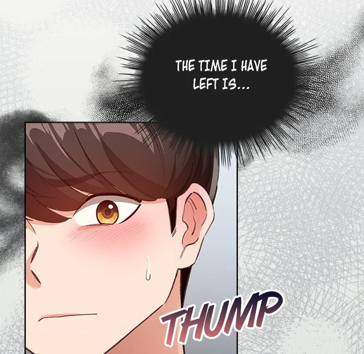Making It in a Comic Book World chapter 4 page 172