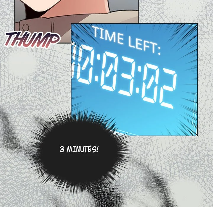 Making It in a Comic Book World chapter 4 page 173