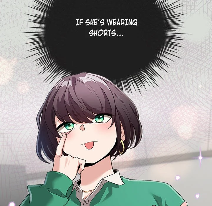 Making It in a Comic Book World chapter 4 page 175