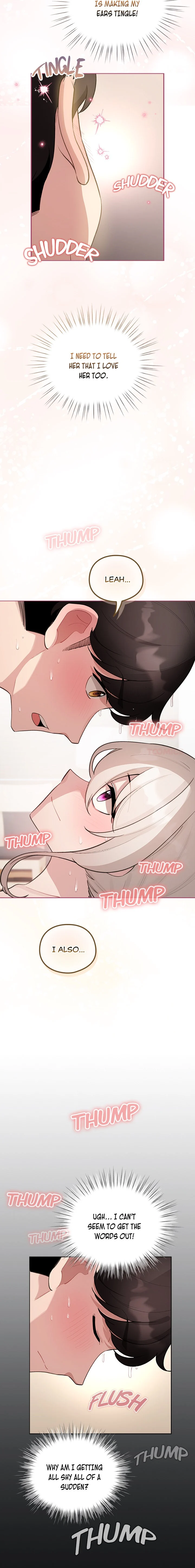 Making It in a Comic Book World chapter 42 page 4
