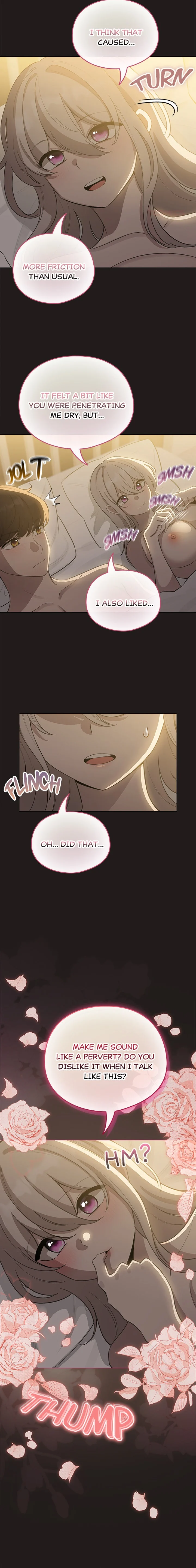 Making It in a Comic Book World chapter 42 page 16
