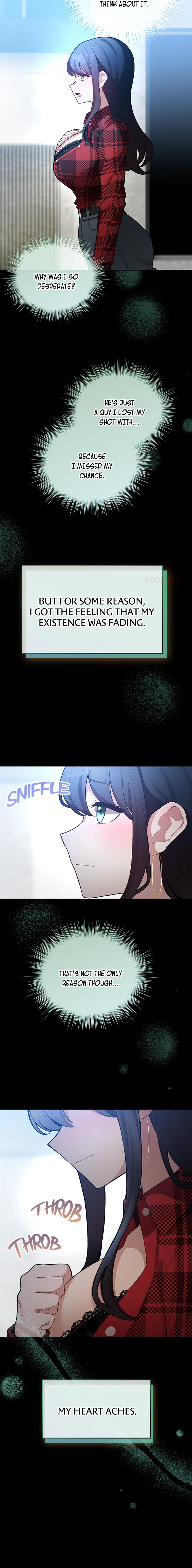 Making It in a Comic Book World chapter 49 page 3