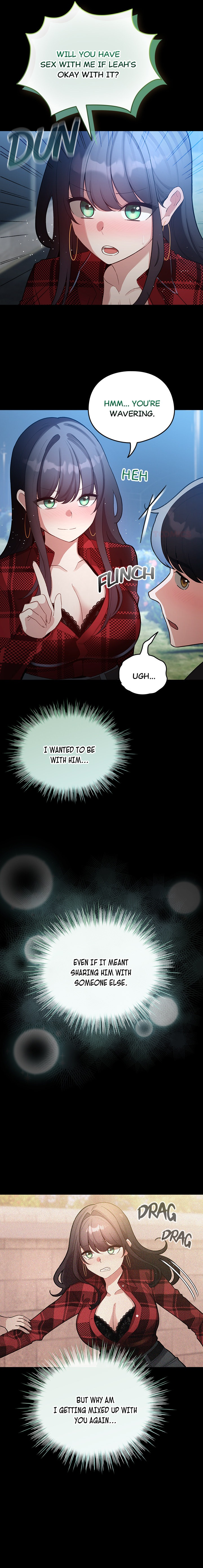 Making It in a Comic Book World chapter 49 page 4
