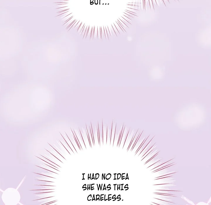 Making It in a Comic Book World chapter 5 page 8