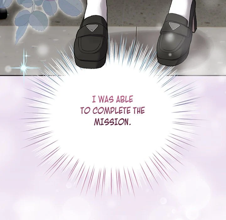 Making It in a Comic Book World chapter 5 page 15
