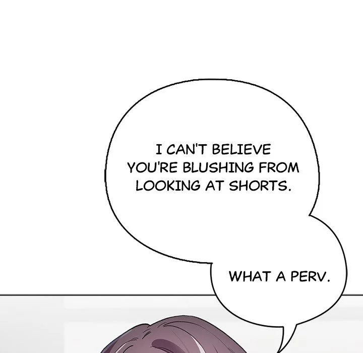 Making It in a Comic Book World chapter 5 page 18