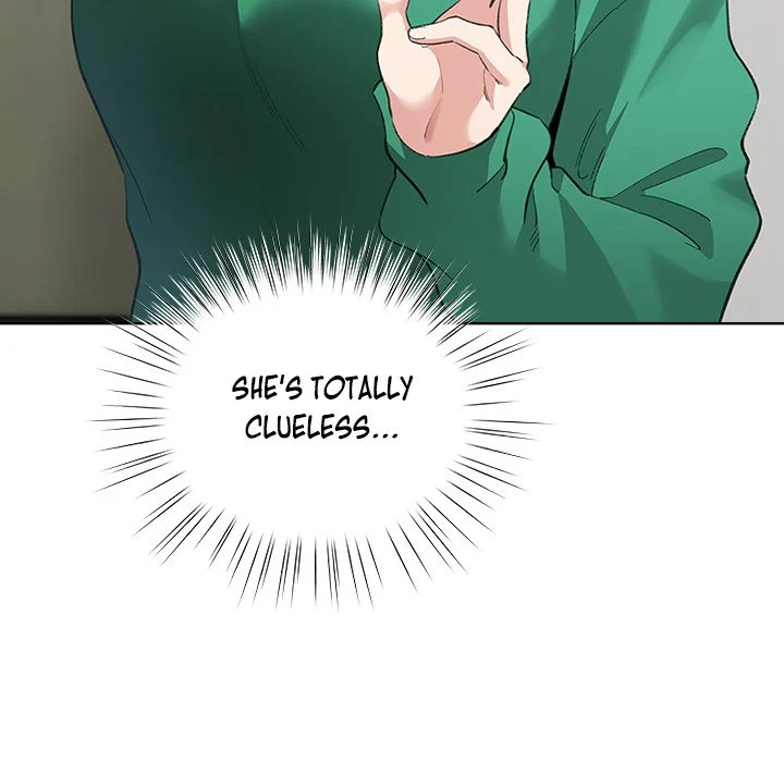 Making It in a Comic Book World chapter 5 page 20