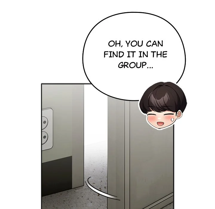 Making It in a Comic Book World chapter 5 page 24