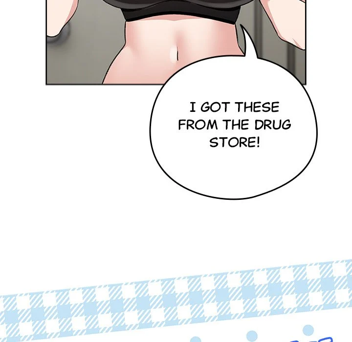Making It in a Comic Book World chapter 5 page 27