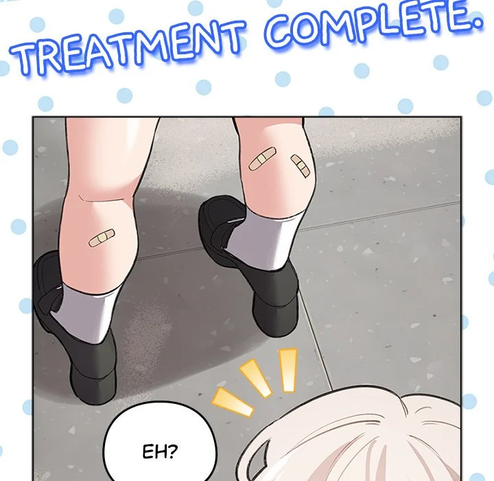 Making It in a Comic Book World chapter 5 page 28