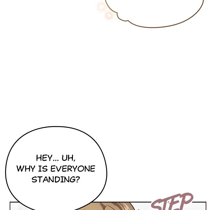 Making It in a Comic Book World chapter 5 page 32
