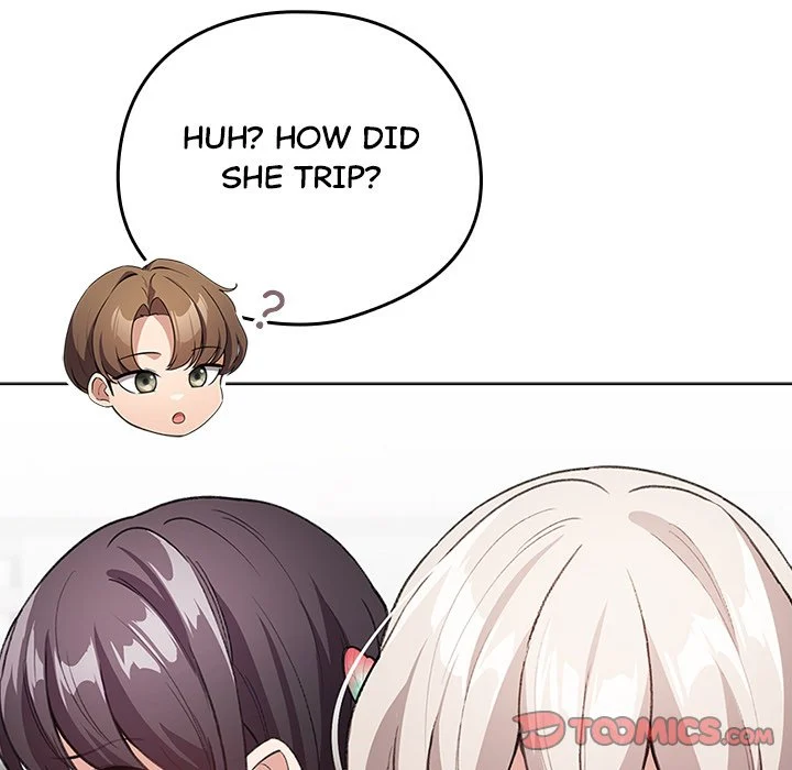 Making It in a Comic Book World chapter 5 page 39