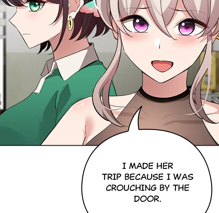 Making It in a Comic Book World chapter 5 page 40