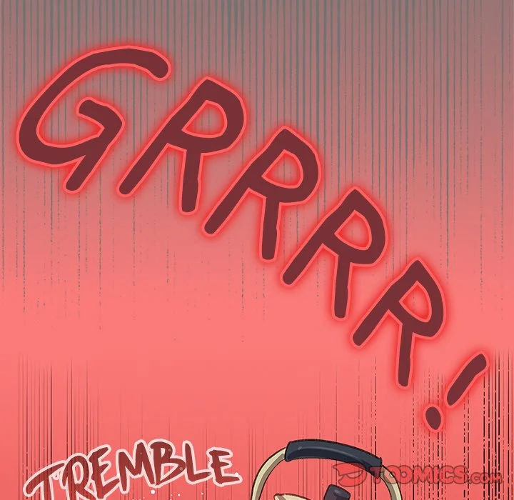 Making It in a Comic Book World chapter 5 page 48
