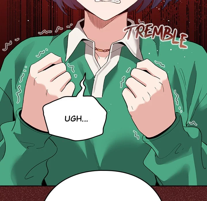 Making It in a Comic Book World chapter 5 page 50