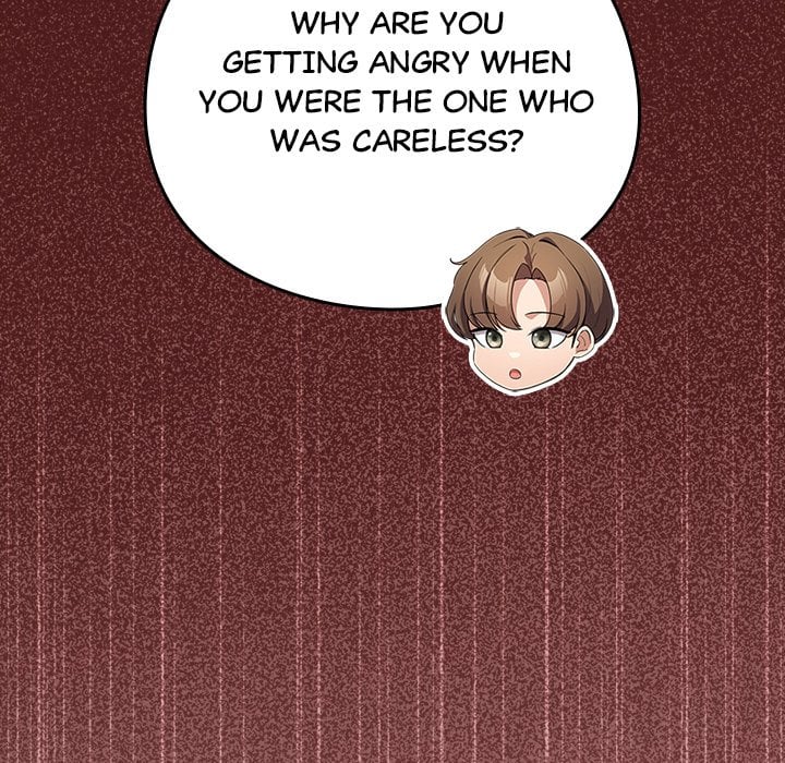 Making It in a Comic Book World chapter 5 page 51