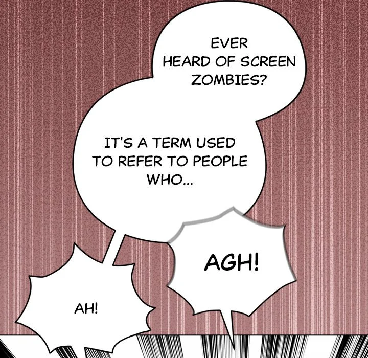 Making It in a Comic Book World chapter 5 page 52