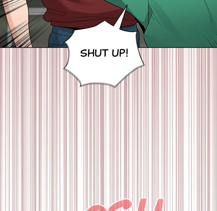 Making It in a Comic Book World chapter 5 page 54