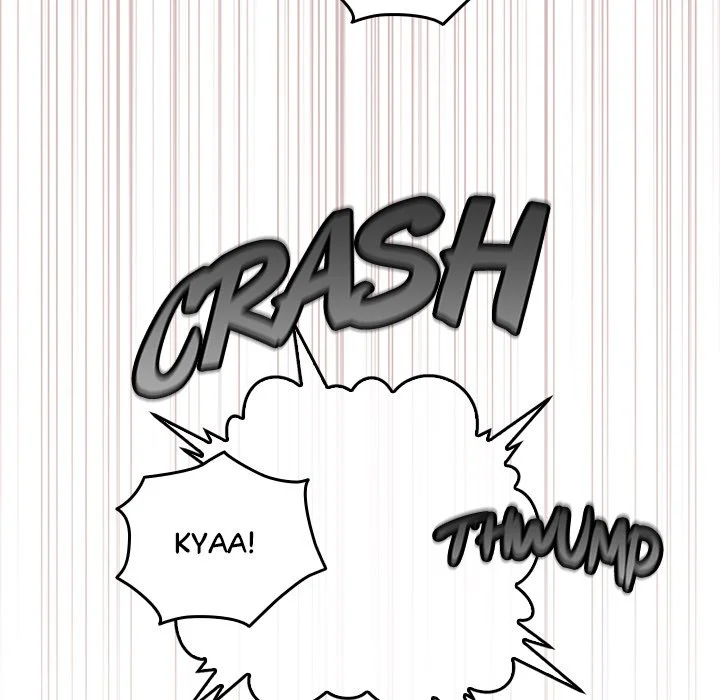 Making It in a Comic Book World chapter 5 page 56