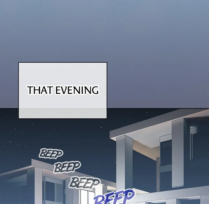 Making It in a Comic Book World chapter 5 page 70