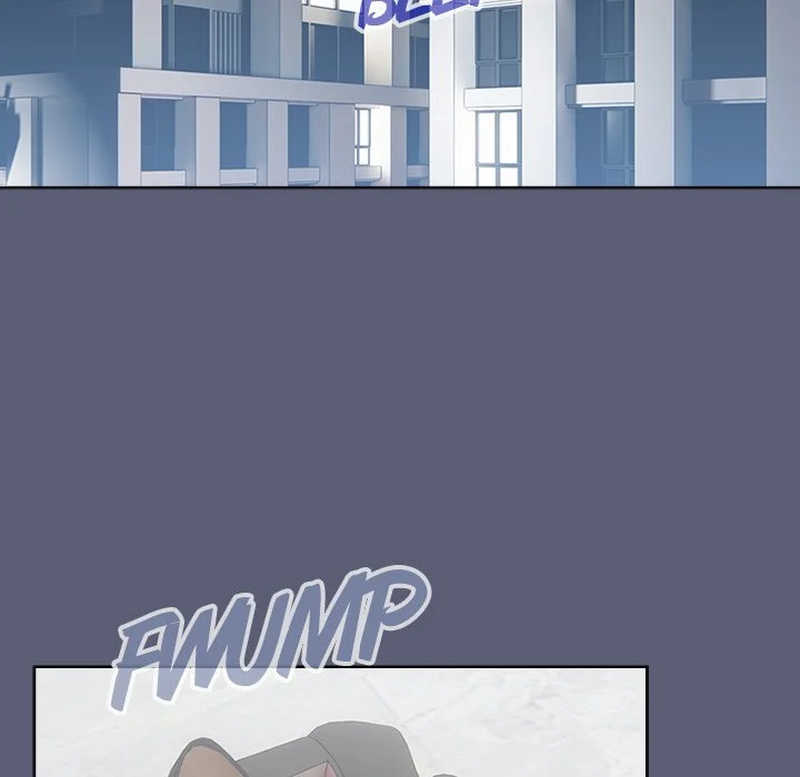 Making It in a Comic Book World chapter 5 page 71