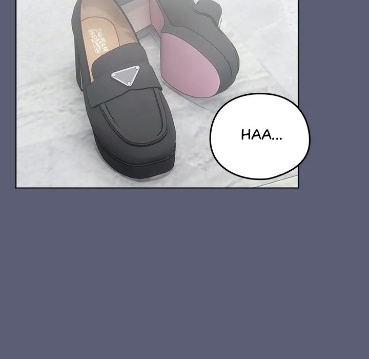 Making It in a Comic Book World chapter 5 page 72