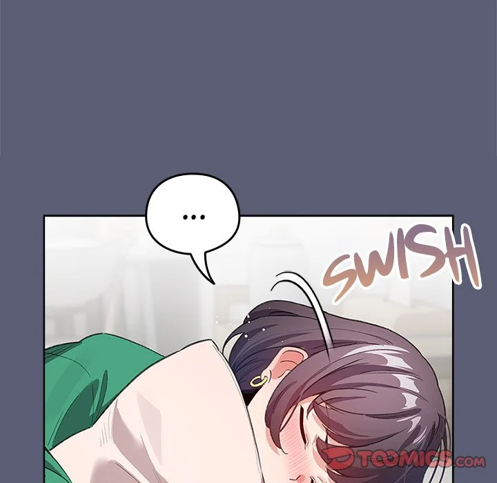 Making It in a Comic Book World chapter 5 page 75