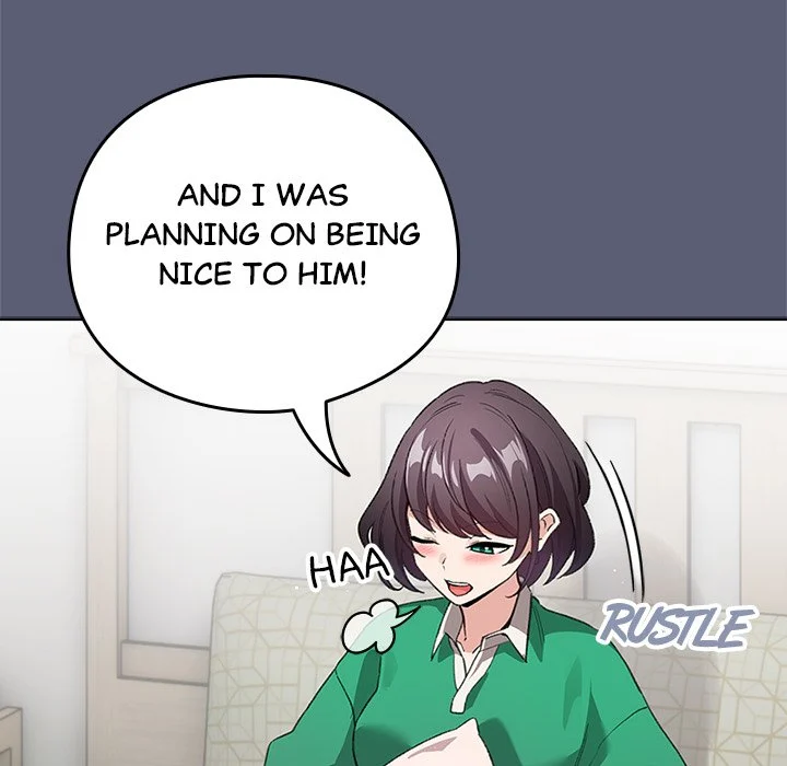 Making It in a Comic Book World chapter 5 page 77