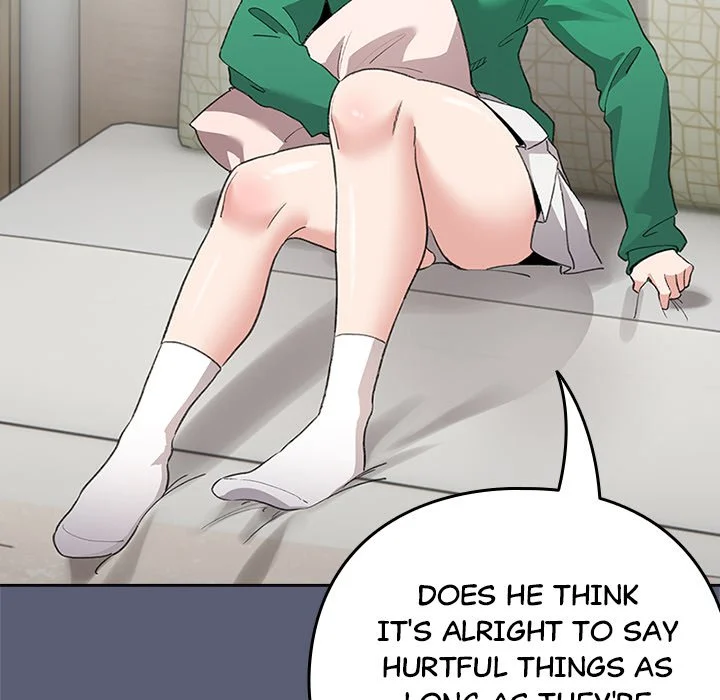 Making It in a Comic Book World chapter 5 page 78